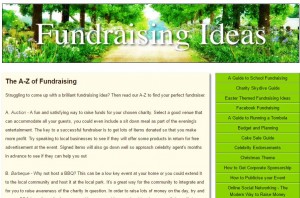 Fundraising-Idea